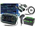 Appliance Tester Pack SECUTEST ST PRO Comfort Package, 10 ... 300MOhm, IP40